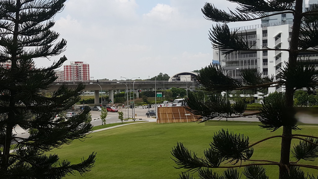 Blk 569 Pasir Ris Street 51 (Pasir Ris), HDB 4 Rooms #156507472